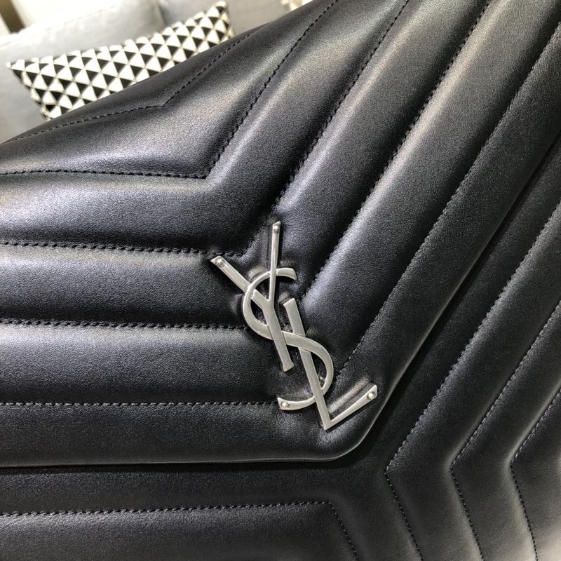 YSL Satchel Bags